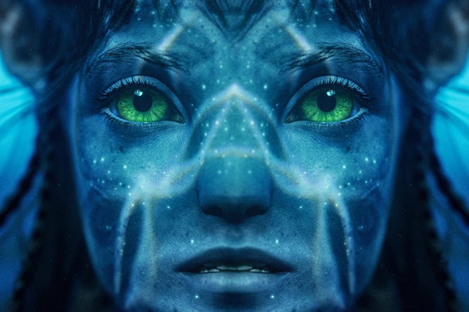 Avatar 2: A víz útja