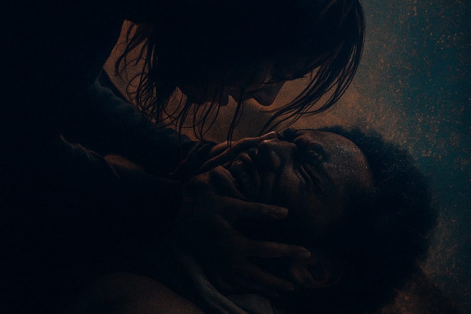 The Weeknd Hurry Up Tomorrow Az éjszaka határán filmkritika